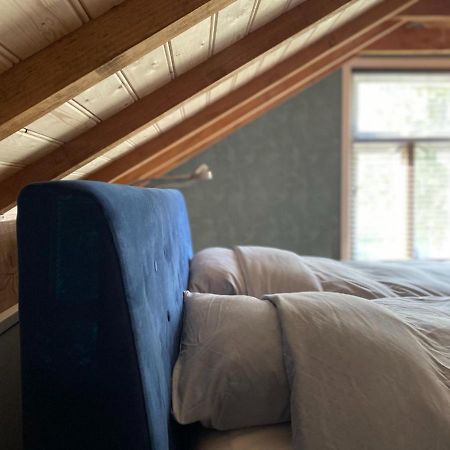 Bed and Breakfast Brour&Bos Laren  Esterno foto
