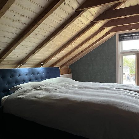 Bed and Breakfast Brour&Bos Laren  Esterno foto