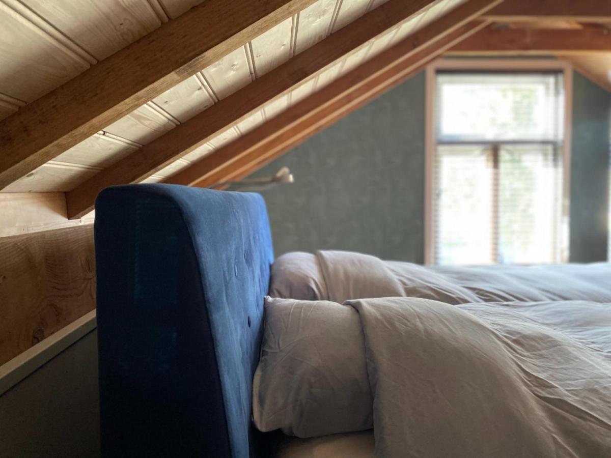 Bed and Breakfast Brour&Bos Laren  Esterno foto