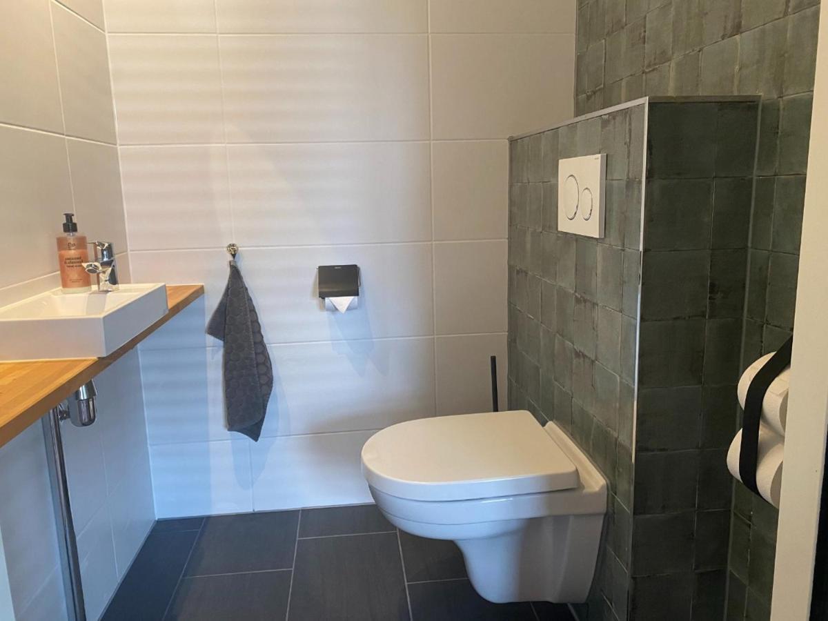 Bed and Breakfast Brour&Bos Laren  Esterno foto