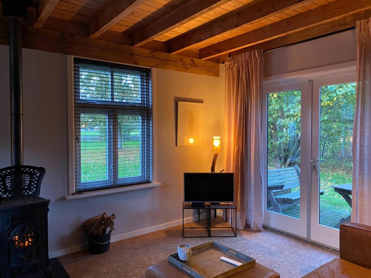 Bed and Breakfast Brour&Bos Laren  Esterno foto