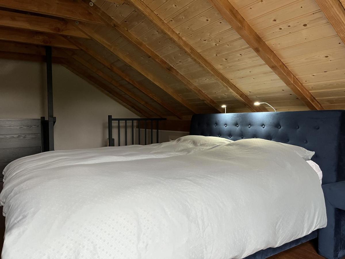 Bed and Breakfast Brour&Bos Laren  Esterno foto