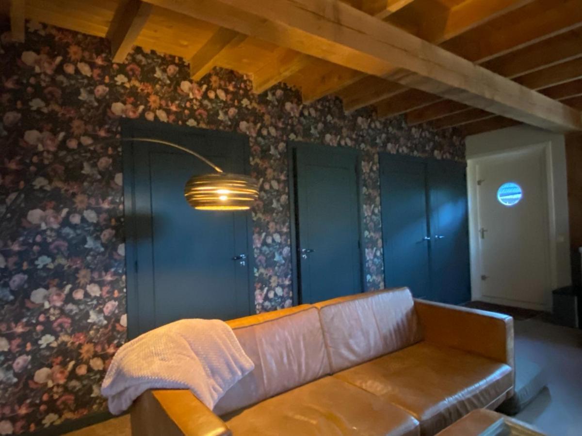 Bed and Breakfast Brour&Bos Laren  Esterno foto